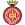 Логотип Girona