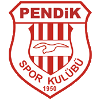 Логотип Pendikspor