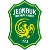 Логотип Jeonbuk Motors