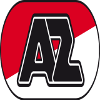 Логотип AZ Alkmaar