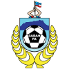 Логотип ФК Сабах