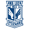 Логотип Lech Poznan