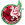 Логотип Рубин удары в створ