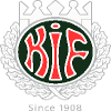 Логотип Киффен