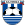 Логотип Балтика удары в створ