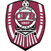 Логотип CFR Cluj