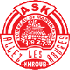 Логотип АС Хруб