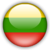 Логотип Lithuania