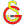 Логотип Galatasaray