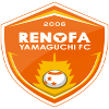 Логотип Ренофа Ямагучи