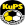 Логотип KuPS