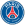 Логотип ПСЖ фолы