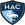 Логотип Le Havre