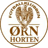 Логотип Эрн Хортен
