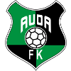 Логотип FK Auda