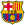 Логотип FC Barcelona