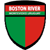Логотип Бостон Ривер