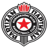 Логотип KK Partizan Nis Belgrade