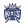 Логотип Sacramento Kings