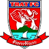 Логотип Трат