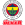 Логотип Fenerbahce