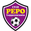 Логотип ПЕПО