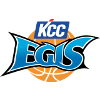 Логотип KCC Egis