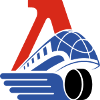 Логотип Lokomotiv Yaroslavl
