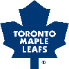 Логотип Toronto Maple Leafs