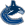 Логотип Vancouver Canucks