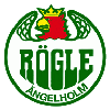 Логотип Регле