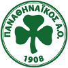 Логотип Panathinaikos Athens