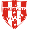 Логотип УГЛ Кингстон Сити