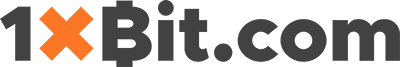 Логотип 1xBit