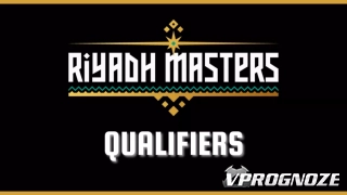 Определились все участники Riyadh Masters 2024