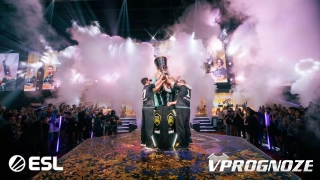 Итоги ESL One Bangkok 2024 – PARIVISION чемпион и это круто