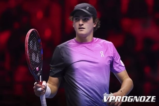 Жоао Фонсека —  чемпион Итогового турнира ATP — 2024 до 20 лет