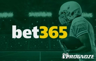 bet365 рассказал, на что любят ставить клиенты конторы в 2024-м