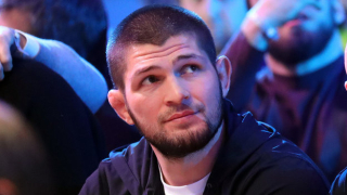 Хабиб Нурмагомедов станет секундантом троих бойцов на UFC 311