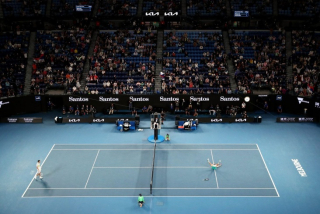 Ольховский назвал фаворитов на Australian Open — 2025