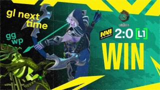 Natus Vincere Junior сыграет против Natus Vincere за выход на PGL Wallachia ...